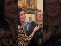 Passione sartoriale, ne parla Miriam Tirinzoni stilista! #blogger #live #sartorial #museo #evento