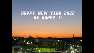 selamat tahun baru 2022 | INSTRUMENTAL
