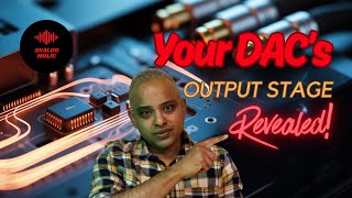 Download Lagu The DAC Output Stage EXPLAINED | Shop Smarter, BEAT Marketing Hype! MP3