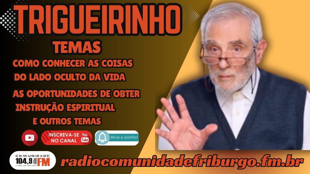 COMO CONHECER AS COISAS DO LADO OCULTO DA VIDA  E   AS OPORTUNIDADES DE OBTER INSTRUÇÃO ESPIRITUAL