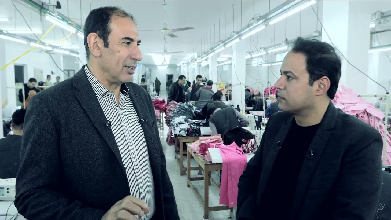 سر سمنود فى "ميت عساس" و "محلة خلف"