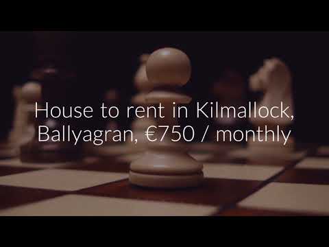 House to rent