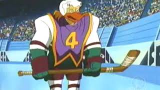 Mighty Ducks S01 - Ep20 Mad Quacks Beyond Hockeydome - Screen 04