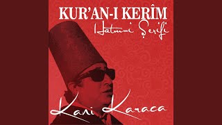 Muhammed — Kani Karaca kapak görseli
