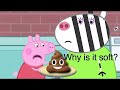 I edited a peppa pig episode because its fun