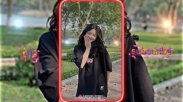 NEW NEPALI ROMANTIC TRENDING SONG VIDEO #XMLFILE 📂 LINK IN COMMENT SECTION 💗@BODOXMLEDITING/