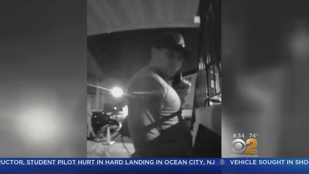 3 Men Wanted In Connection To Bronx Home Invasion - YouTube