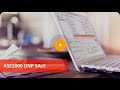 DNP3 SAv5 Demo