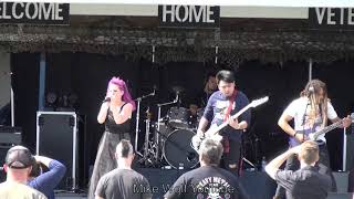 Ignescent(Kickstart My Heart)@ Kingdom Come Fest 2019