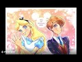 Alice x Christopher Robin (Read description down below)