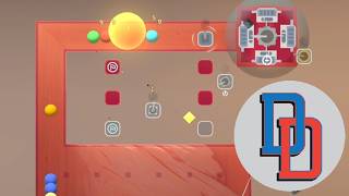 First Look: Sphere TD