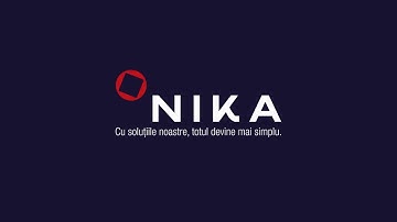 Nika Utilaje | Software de export inteligent CNC Alphacam