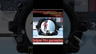 sniper pro gameplay 😱😱😱 #scarfall shorts #shortvideo #shorts #gamplayshort