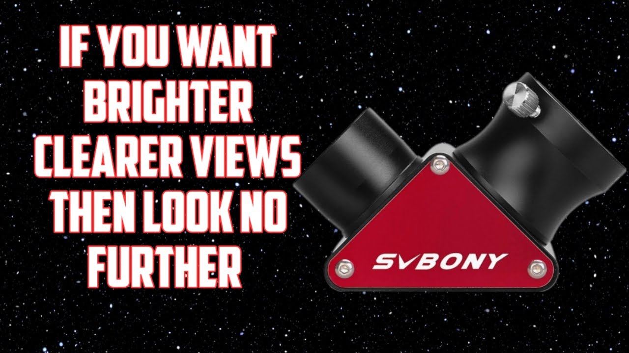 Svbony Dielectric Diagonal