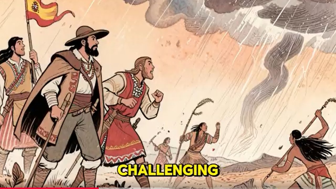 Equatorial Guinea — Africa’s Hidden Treasure of Rainforests, Islands & Culture 🌴🌊