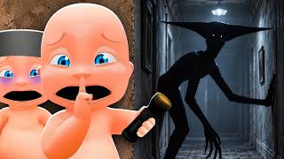Full THIS ROBLOX HORROR GAME WILL FOREVER HAUNT ME! Guide