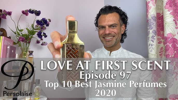 Le Labo Myrrhe 55 (Shanghai City Exclusive) perfume review on Persolaise  Love At First Scent ep 396 
