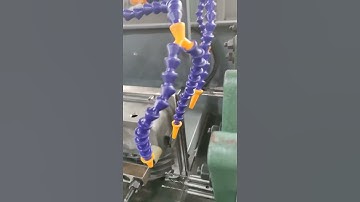 Sliding Table Lampshade Drilling and Tapping Machine/More info click description