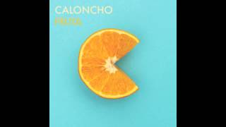 Caloncho - La Chora (Audio) chords