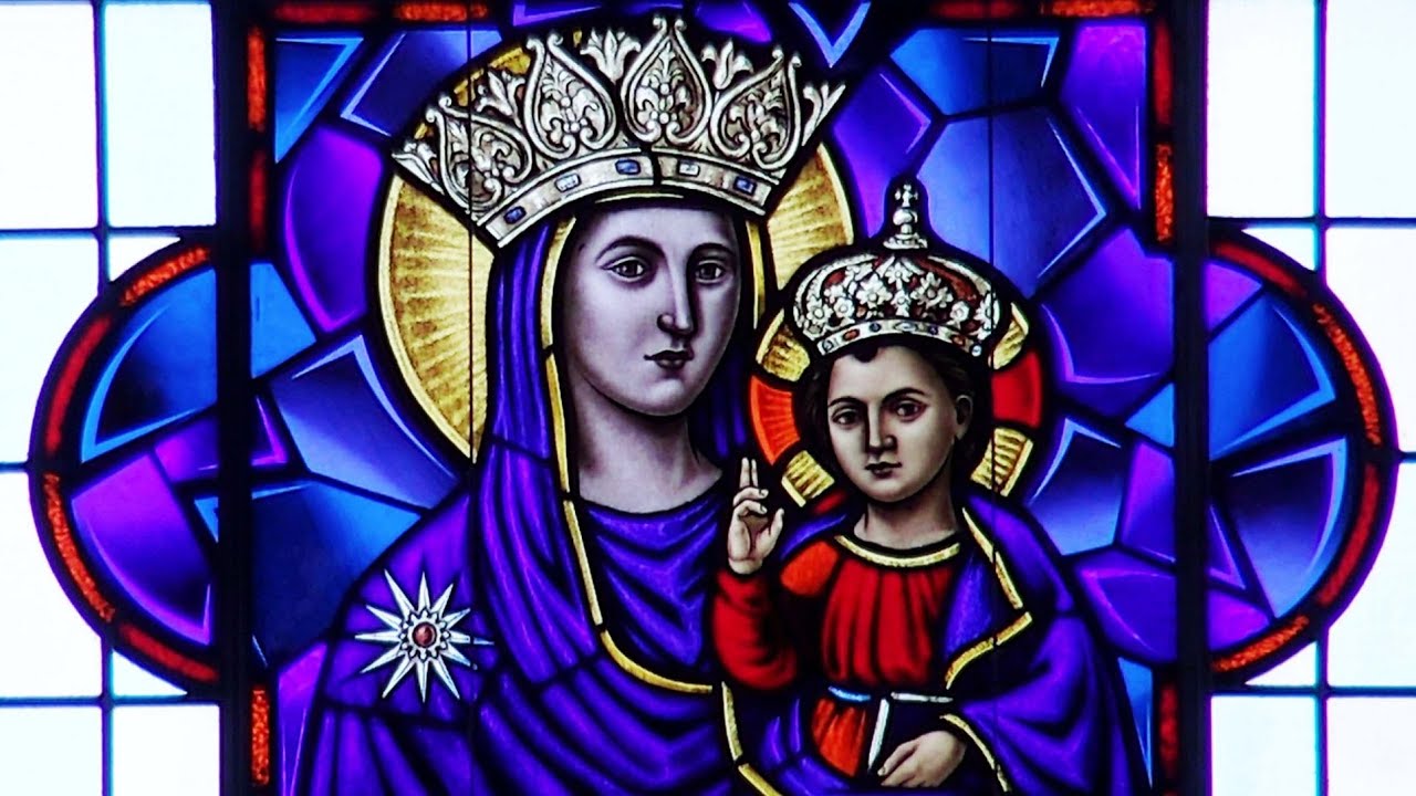 5/22/2026 Friday of the Seventh Week of Easter - YouTube