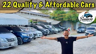 22 Quality and Affordable Cars In Talisay Cebu