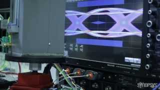 New DesignWare® USB 2.0 & 3.0 femtoPHY IP: FinFET Silicon Success | Synopsys