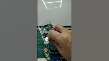 Módulo rfid-rc522 para esp32, Arduino, Raspberry pi y más