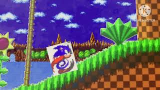 Celebrity Sonic The Hedgehog Episode 1 : Far Away from Home Wealth