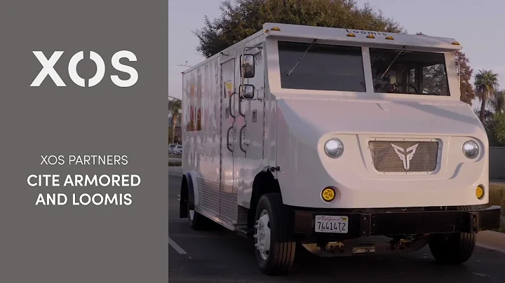 Xos Partners | CITE Armored and Loomis