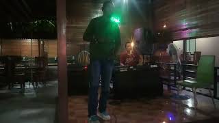 Download Lagu BIARKANLAH AKU PERGI. karya MASPINK... Album perdana David Udjan. with saung ibu Entertaiment. MP3