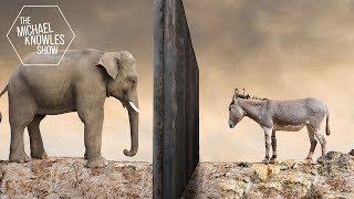 The Iron Curtain Between Left and Right | Ep. 448