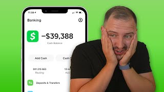 CashApp Infinite Money Glitch went Terribly WRONG