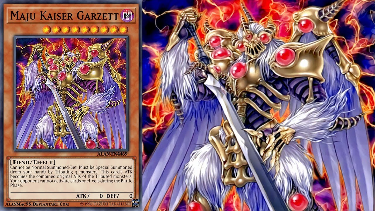 Ygopro Odd Eyes Pendulum Dragon Deck Odd Eyes Raging Dragon 19 覇王烈竜オッドアイズ レイジング ドラゴン Youtube