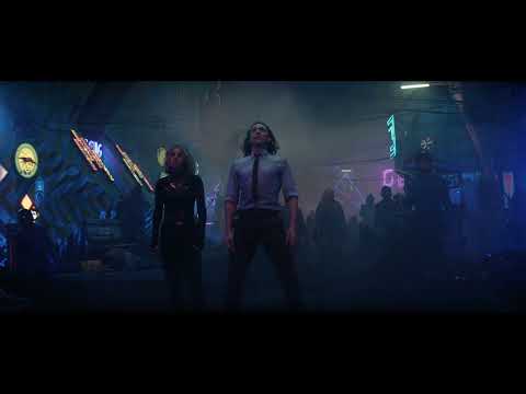 Loki | VFX Breakdowns | Digital Domain