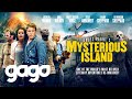 Gago  jules vernes mysterious island  full movie  scifi action  survival