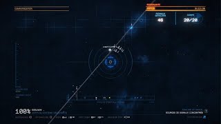 Generation Ship Phobos