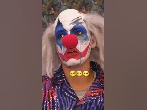 КЛОУН А4 ПЛАЧЕТ ИЗ ЗА ПРАНКА😭 - YouTube
