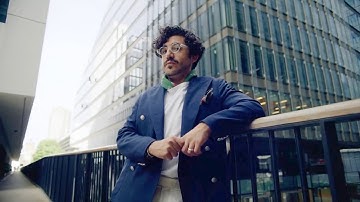 Francesco, an extraordinary colleague