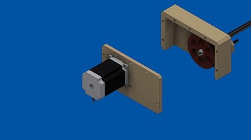 Mini Mill X2 Y Axis CNC Conversion