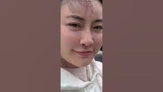 傅晓田面相