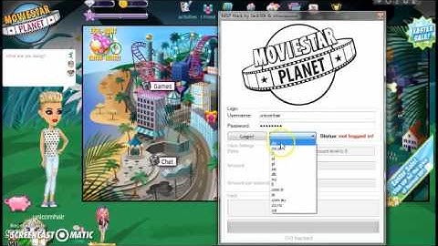 MSP FREE WISHLIST HACK 2016 *NOT WORKING ANYMORE*