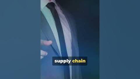 "Blockchain Explained in 60 Seconds!"