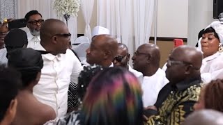 MR OPOKU THANKGIVING SERVICE Toronto Services 
