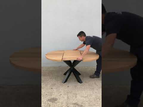 Mesa de comedor