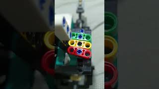 Lego Mindstorms 51515 Transmission Made By
