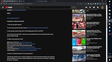 Is LamboMods group banned from Expendables?