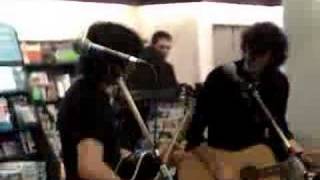 Dirty Pretty Things - Gentry Cove