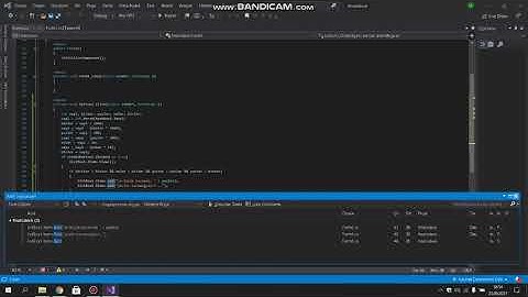 Görsel Programlama / Final Ödevi Soru 1 / Kod Kısmı