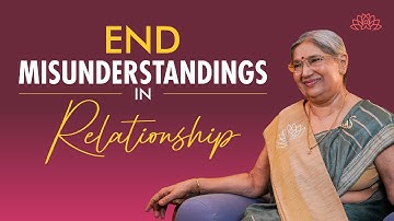 3 Best Tips To Deal With Misunderstandings In Your Relationship | Secrets of a Happy Relationship