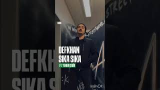 Defkhan ft. Yener Çevik - Sıka Sıka - Beat & İnstrumental Resimi